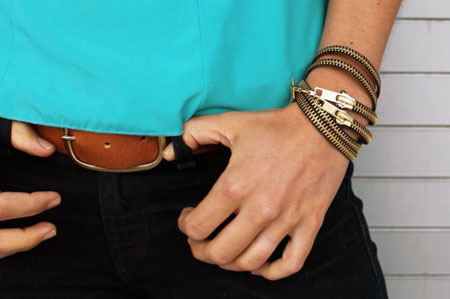 Bracelet-cordon
