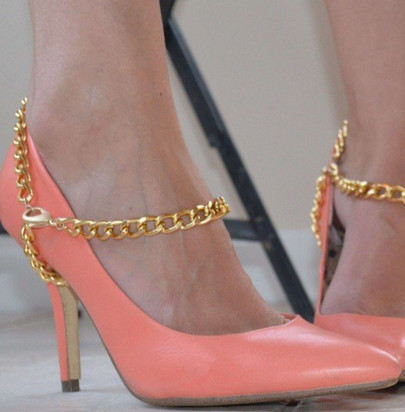  5 façons de mettre à jour les vieilles chaussures