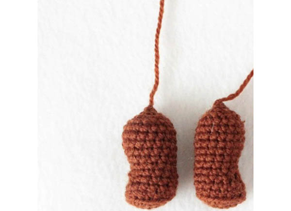 Amigurumi pour les débutants