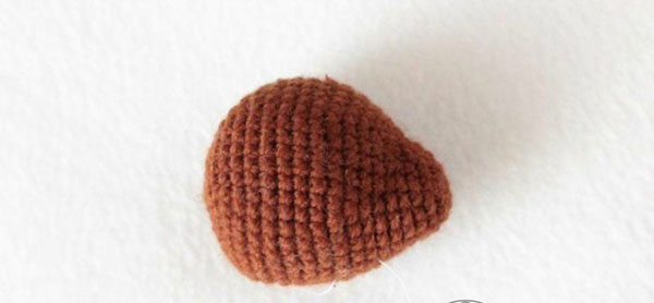 Amigurumi pour les débutants