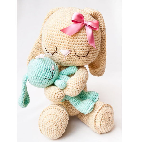 Amigurumi pour les débutants