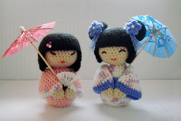 Amigurumi pour les débutants