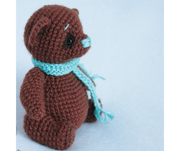 Amigurumi pour les débutants