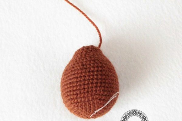 Amigurumi pour les débutants
