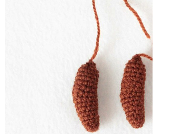 Amigurumi pour les débutants