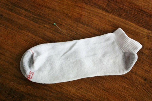 Comment faire un bouquet de chaussettes pour hommes