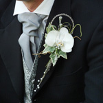 Boutonnières de leurs propres mains Boutonnières de leurs propres mains
