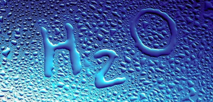 Que peut-on faire de l'eau: on fait de la lizuna
