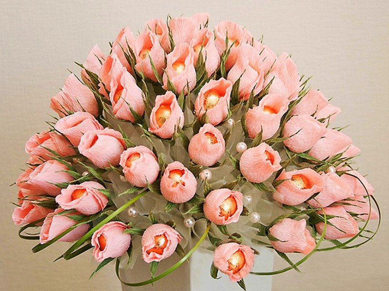 bouquet de fleurs
