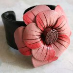 Fleur de la peau avec vos propres mains Fleur de la peau avec vos propres mains