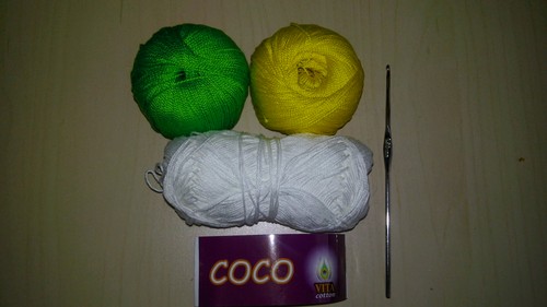 Crochet panama pour enfants: photo, vidéo.