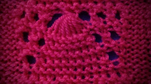Master class sur le tricot des chapeaux d'été des enfants