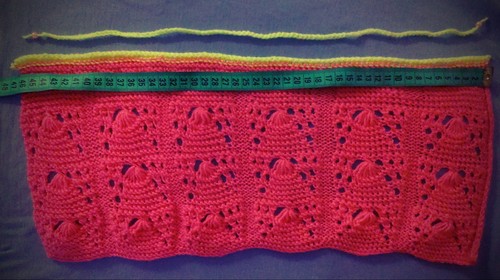 Master class sur le tricot des chapeaux d'été des enfants