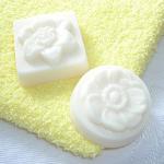 Savon fait maison avec vos propres mains Savon fait maison avec vos propres mains
