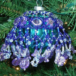 Jouets d'arbre de Noël avec ses propres mains