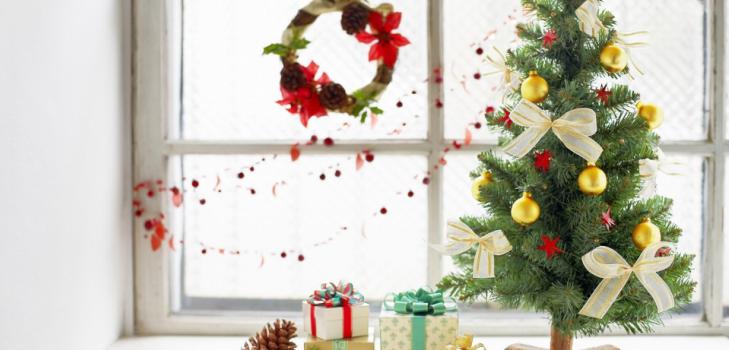 Arbre de noël