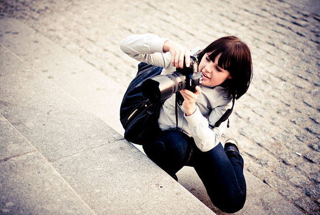 La photographie est mon passe-temps La photographie est mon passe-temps