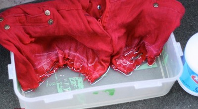 Comment faire des jeans de shorts