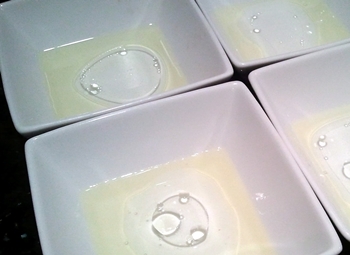 comment peindre des oeufs pour Pâques