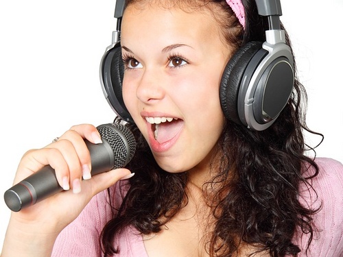Comment trouver une chanson de l'extrait?
