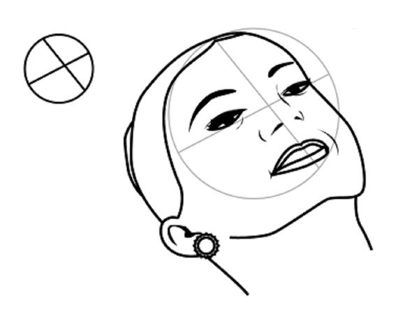 Comment dessiner une ballerine facilement et simplement