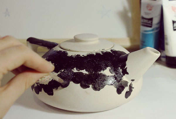 Comment dessiner un espace
