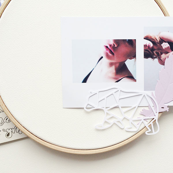 Comment dessiner un espace