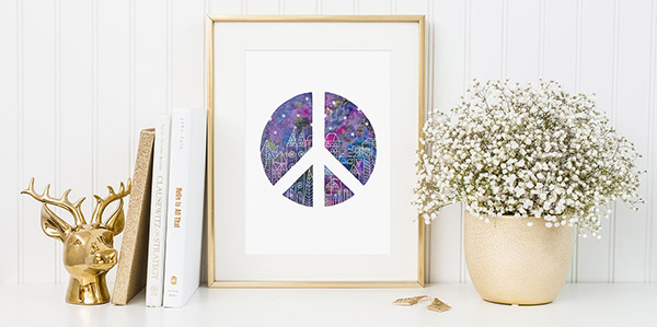 Comment dessiner un espace