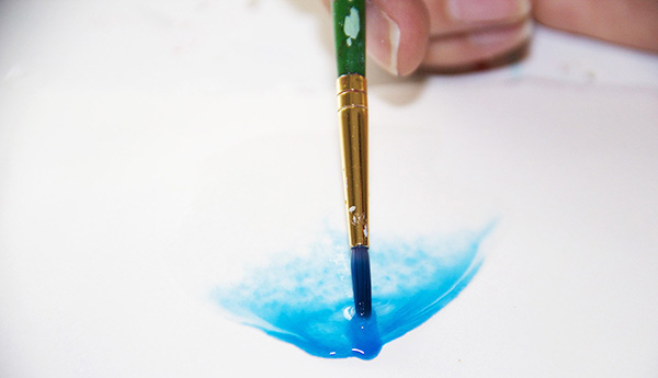 Comment dessiner un espace