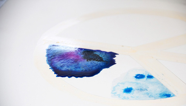 Comment dessiner un espace
