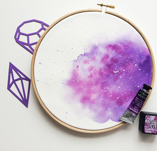 Comment dessiner un espace