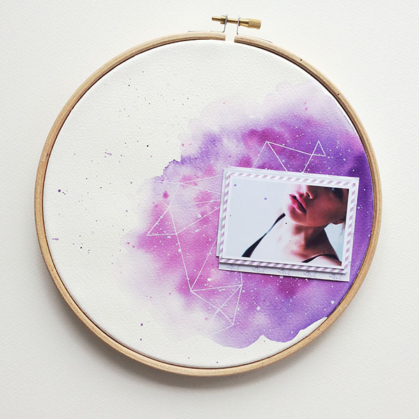 Comment dessiner un espace