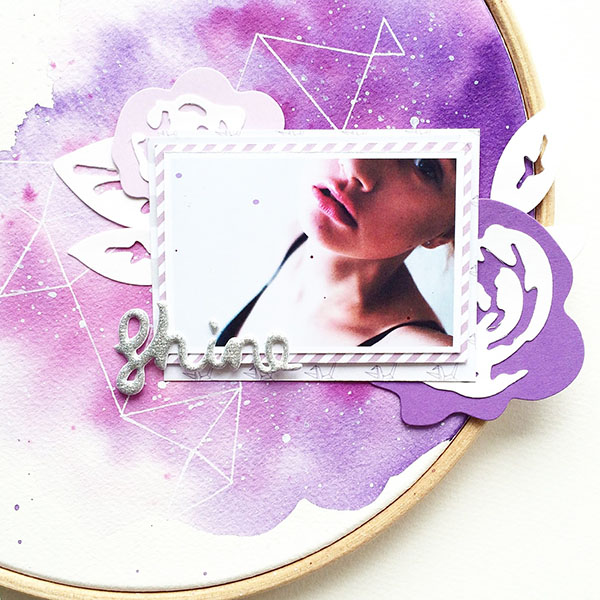 Comment dessiner un espace