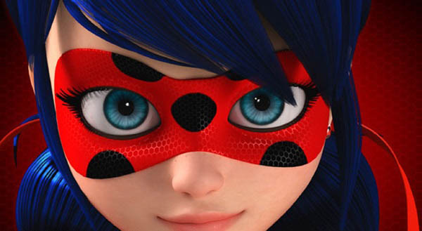 Comment dessiner Lady Bug et Super Cat