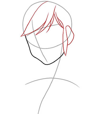 Comment dessiner Lady Bug et Super Cat