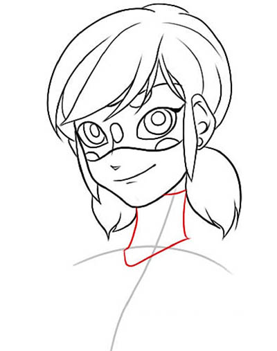 Comment dessiner Lady Bug et Super Cat