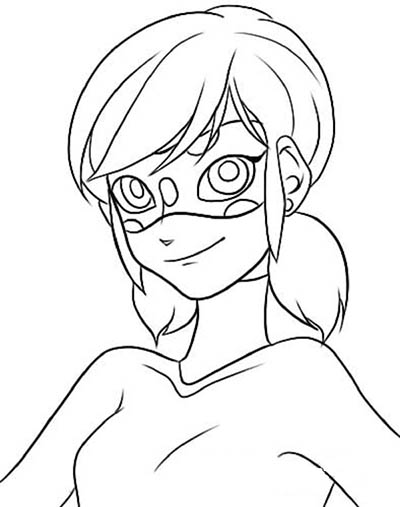 Comment dessiner Lady Bug et Super Cat