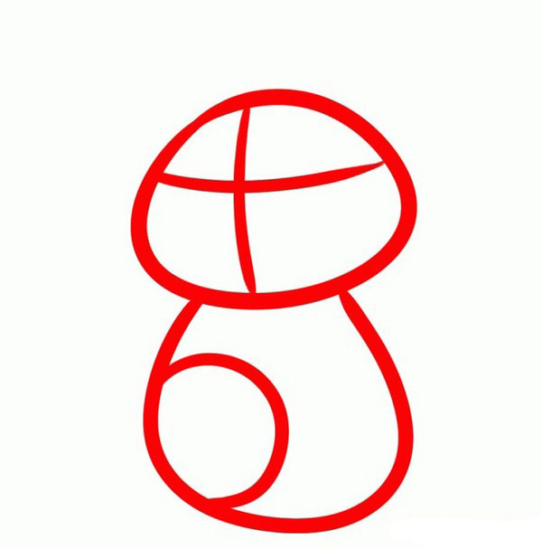 Comment dessiner Pâques - cours de maître étape par étape sur les dessins de Pâques (avec photo)