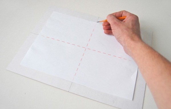 Comment dessiner Pâques - cours de maître étape par étape sur les dessins de Pâques (avec photo)