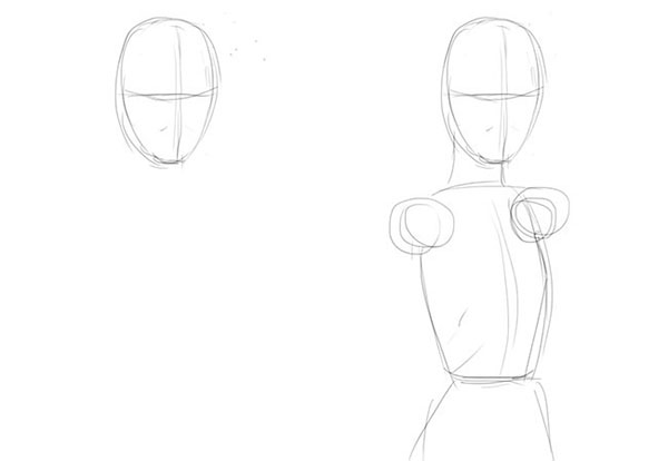 Comment dessiner une école, les enseignants
