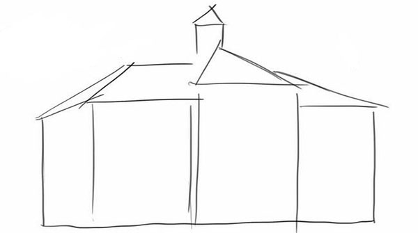 Comment dessiner une école, les enseignants