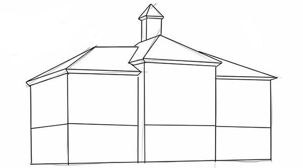 Comment dessiner une école, les enseignants