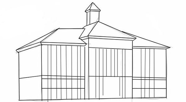 Comment dessiner une école, les enseignants