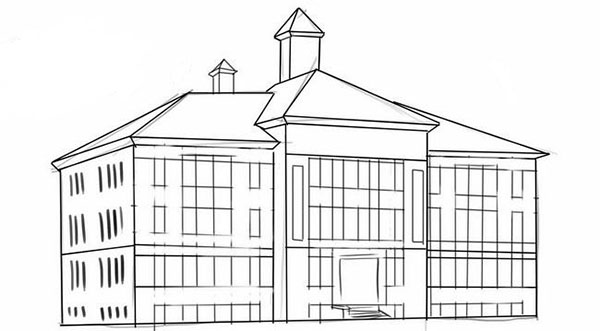 Comment dessiner une école, les enseignants