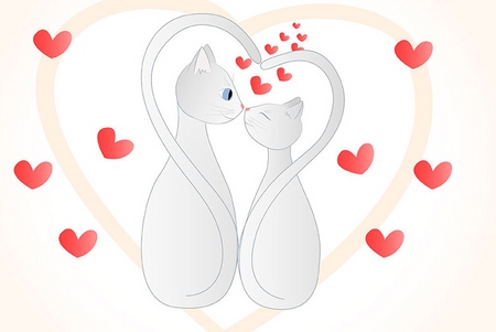 Comment dessiner des valentins