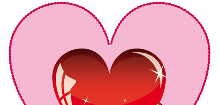 Comment dessiner des valentins