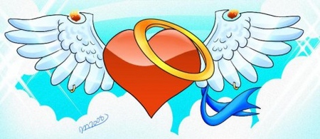 Comment dessiner des valentins