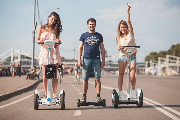 Comment monter un gyroscope
