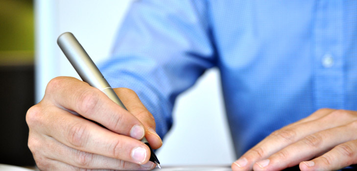Comment apprendre la belle écriture: Conseils simples