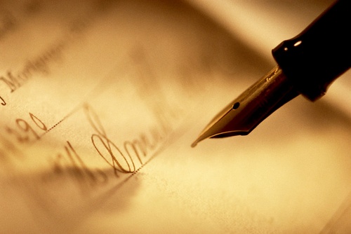 Comment apprendre la belle écriture: Conseils simples